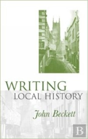 Writing Local History