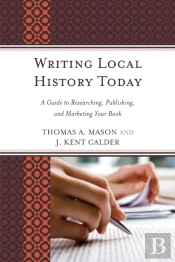 Writing Local History Today Acb