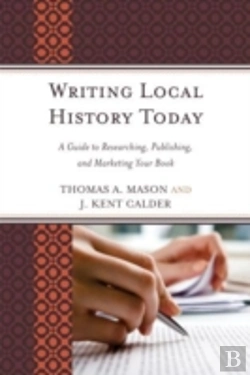 Bertrand.pt - Writing Local History Today Apb