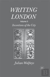 Writing London