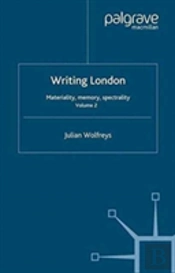 Writing London
