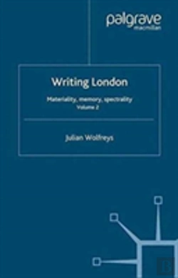 Bertrand.pt - Writing London
