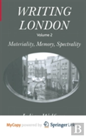 Writing London