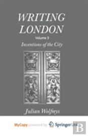 Writing London
