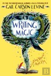 Writing Magic