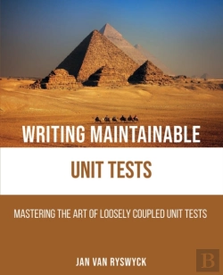 Bertrand.pt - Writing Maintainable Unit Tests