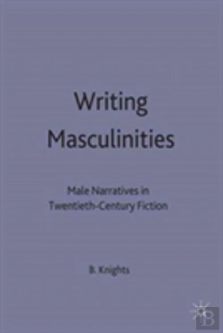 Bertrand.pt - Writing Masculinities