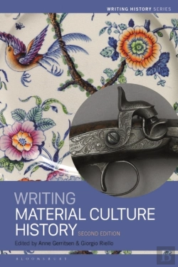 Bertrand.pt - Writing Material Culture History