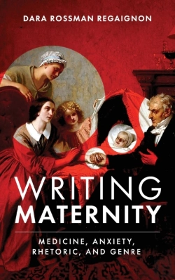 Bertrand.pt - Writing Maternity