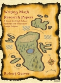 Bertrand.pt - Writing Math Research Papers