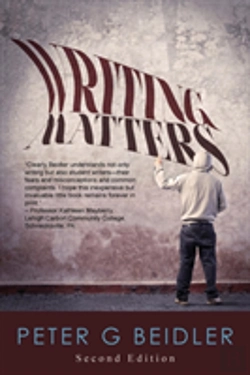 Bertrand.pt - Writing Matters: Second Edition