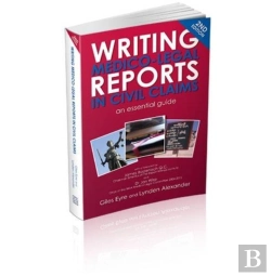 Bertrand.pt - Writing Medico-Legal Reports In Civil Claims - An Essential Guide