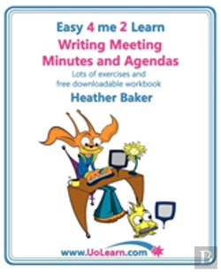 Bertrand.pt - Writing Meeting Minutes And Agendas;  Taking Notes Of Meetings, Sample Minutes And Agendas, Ideas For Formats And Templates