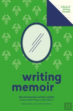 Bertrand.pt - Writing Memoir (Lit Starts)