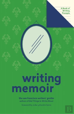 Bertrand.pt - Writing Memoir (Lit Starts)
