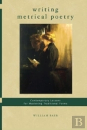 Writing Metrical Poetry
