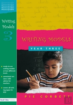 Bertrand.pt - Writing Models Year 3