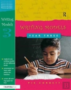 Bertrand.pt - Writing Models Year 3