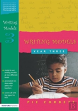 Bertrand.pt - Writing Models Year 3