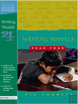 Bertrand.pt - Writing Models Year 4