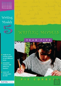 Bertrand.pt - Writing Models Year 5