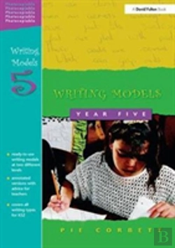 Bertrand.pt - Writing Models Year 5