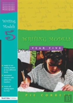 Bertrand.pt - Writing Models Year 5