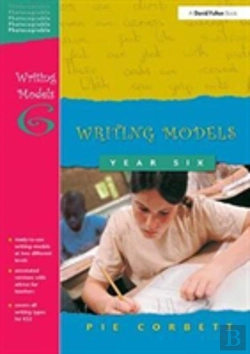 Bertrand.pt - Writing Models Year 6
