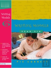 Writing Models Year 6
