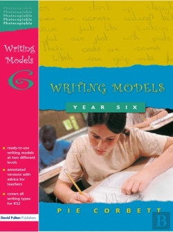 Bertrand.pt - Writing Models Year 6