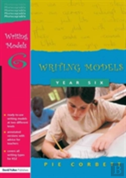 Bertrand.pt - Writing Models Year 6