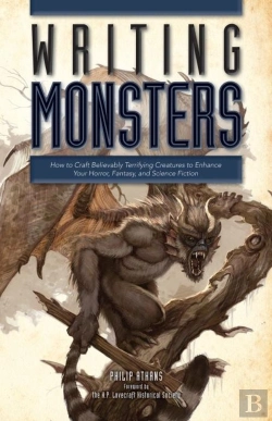Bertrand.pt - Writing Monsters