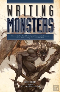 Bertrand.pt - Writing Monsters