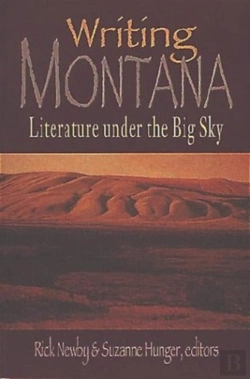 Bertrand.pt - Writing Montana Literature Under The Big Sky
