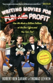 Writing Movies For Fun And Profit