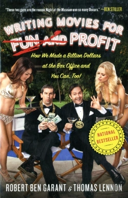 Bertrand.pt - Writing Movies For Fun And Profit