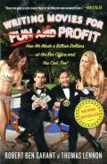 Writing Movies For Fun And Profit
