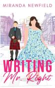 Writing Mr Right