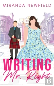 Writing Mr Right