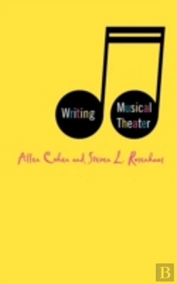 Bertrand.pt - Writing Musical Theater