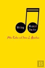 Writing Musical Theater