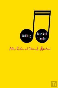 Bertrand.pt - Writing Musical Theater