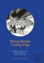 Writing Namibia - Coming Of Age