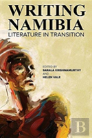 Writing Namibia