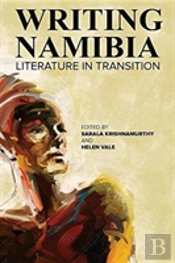Writing Namibia