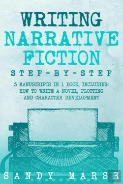 Bertrand.pt - Writing Narrative Fiction