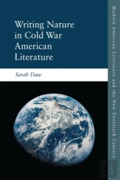 Writing Nature In Cold War American Literature