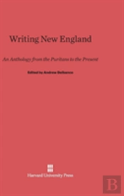 Writing New England