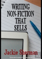 Writing Non-Fiction That Sells