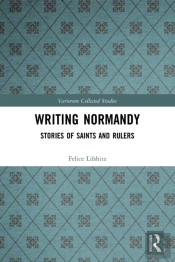 Writing Normandy